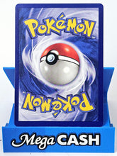 Onix 56/102 First 1st Edition Shadowless Base Set 1999 NM